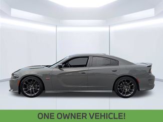 Used 2023 Dodge Charger Scat Pack w/ Plus Group RWD video 2