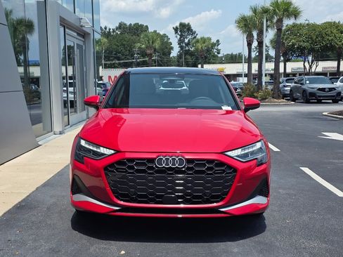New 2026 Audi A3 2.0T Premium AWD/4WD image 2