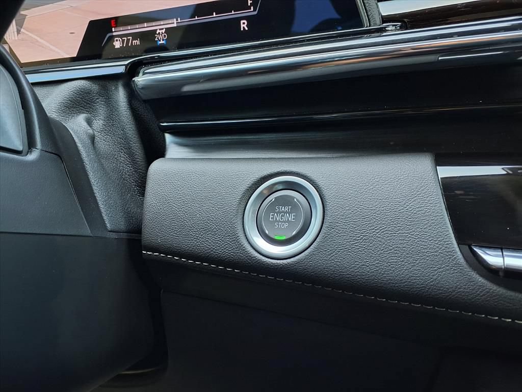 Certified 2024 Cadillac Escalade Sport AWD/4WD image 31