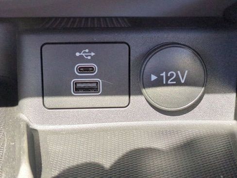 Used 2025 Ford Escape SE w/ PHEV Premium Package FWD image 23