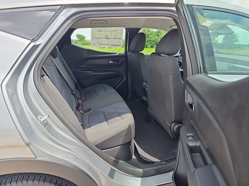 New 2027 Chevrolet Bolt LT FWD image 26