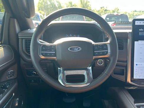Used 2024 Ford Expedition King Ranch AWD/4WD image 35