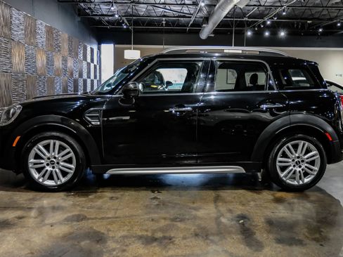 Used 2019 MINI Cooper Countryman FWD image 12