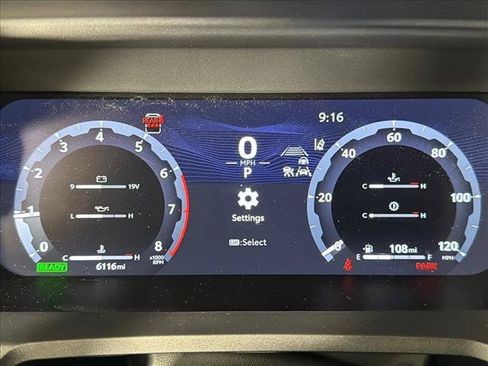 Used 2025 Toyota 4Runner TRD Pro AWD/4WD image 28
