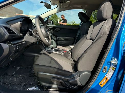 Used 2021 Subaru Impreza 2.0i AWD/4WD image 18