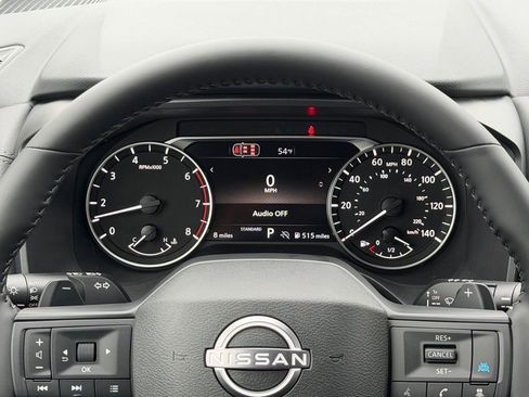 New 2026 Nissan Rogue SV w/ Cold Weather Package FWD image 20