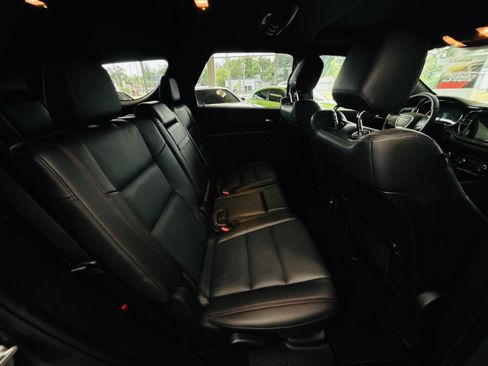 Used 2026 Dodge Durango GT AWD/4WD image 39