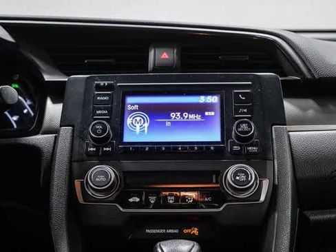 Used 2017 Honda Civic LX image 14