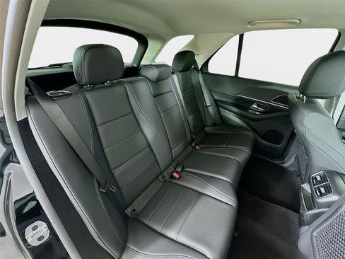 Certified 2026 Mercedes-Benz GLE 350 GLE 350 image 35