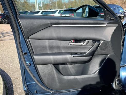 Used 2025 MAZDA CX-50 AWD 2.5 S w/ Premium Package image 9