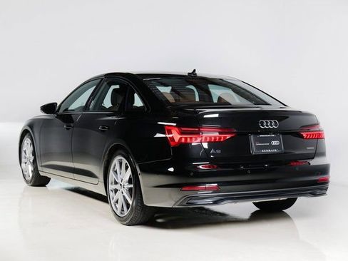Used 2025 Audi A6 Premium Plus image 5