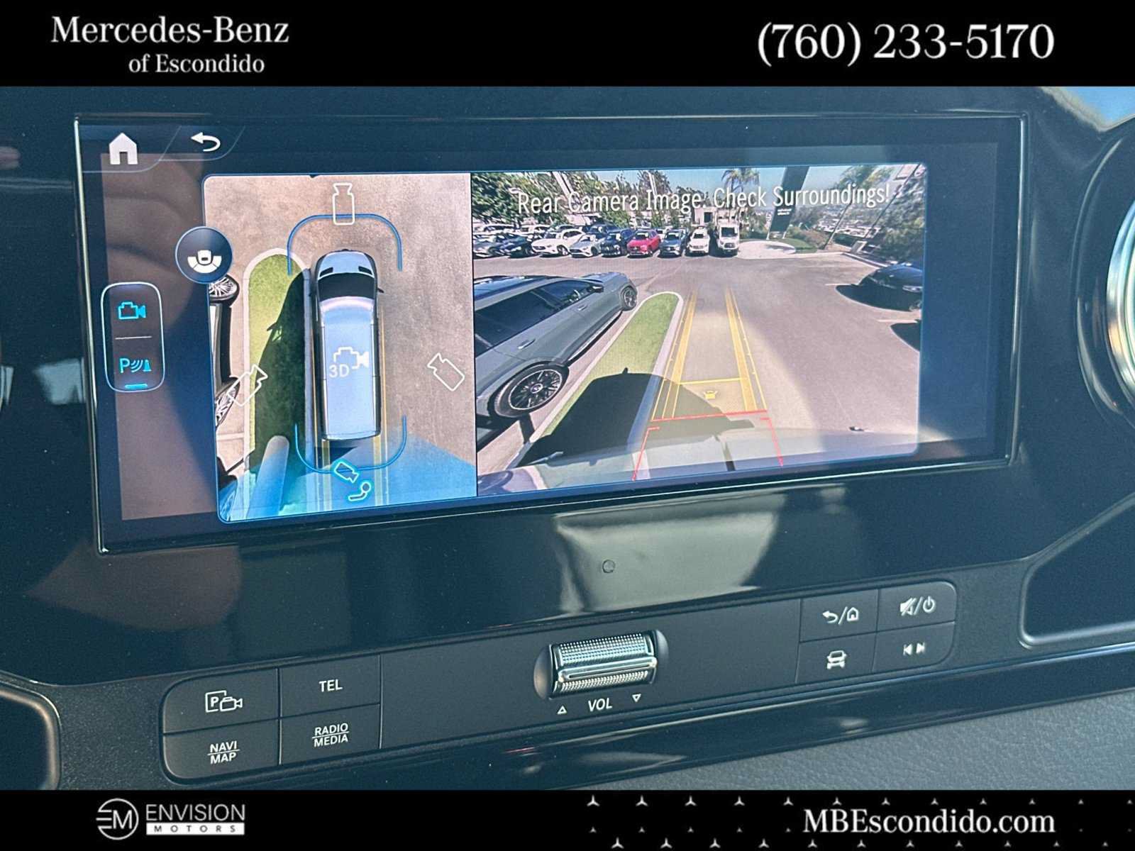 New 2026 Mercedes-Benz Sprinter 2500 image 20