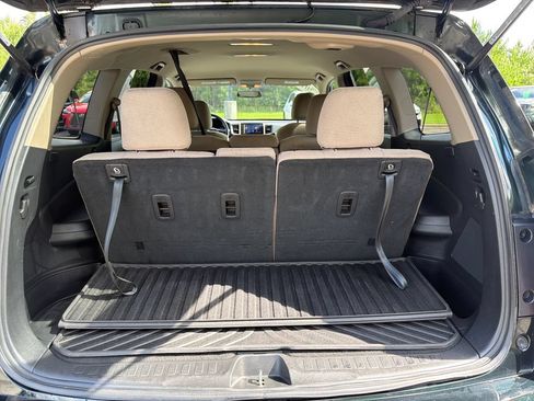 Used 2016 Honda Pilot EX image 29