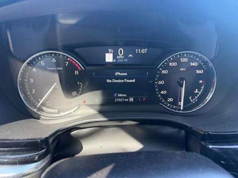 Used 2025 Cadillac XT6 Premium Luxury AWD/4WD image 18