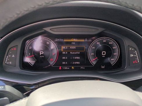 Used 2023 Audi Q7 3.0T Premium Plus AWD/4WD image 19