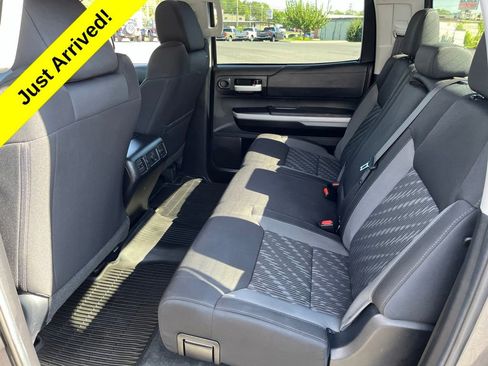 Used 2021 Toyota Tundra SR5 AWD/4WD image 21