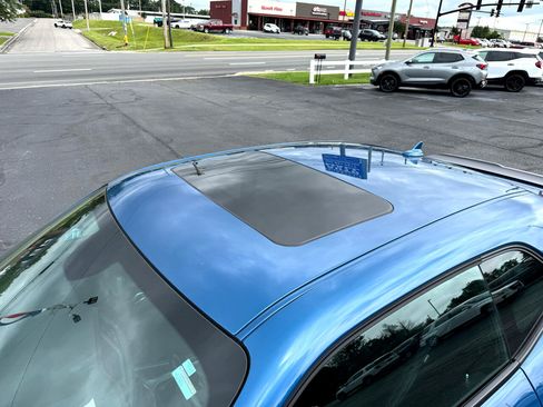 Used 2023 Dodge Challenger R/T w/ Plus Package image 12