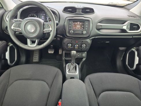 Used 2019 Jeep Renegade Sport FWD image 5