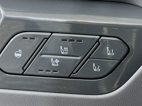 Used 2024 Kia EV9 Land image 21