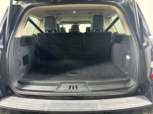 Used 2024 Ford Expedition Max XLT image 30
