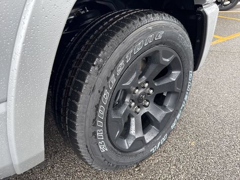 New 2026 RAM 1500 4x4 Crew Cab image 69