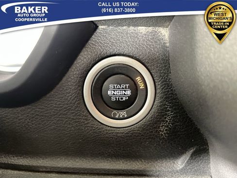 Used 2022 RAM 2500 Tradesman image 17