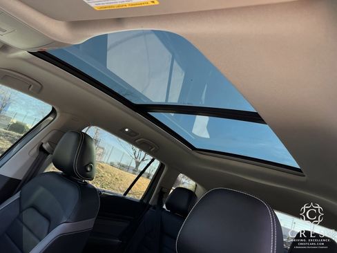 Used 2023 Volkswagen Atlas SEL Premium image 22