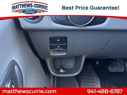 New 2026 Ford Transit 250 Base image 21