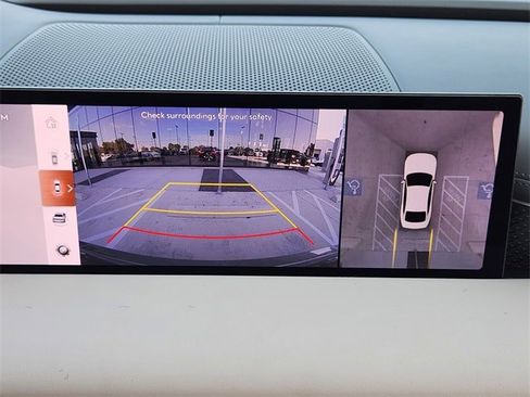 New 2026 Genesis G80 3.5T Sport Prestige image 14