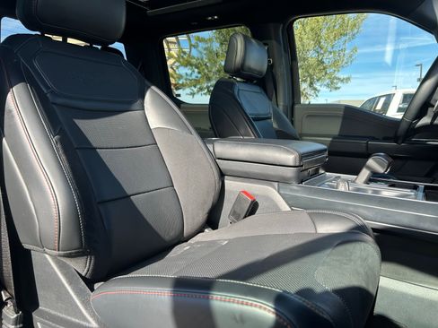 Used 2024 Ford F150 Raptor image 14