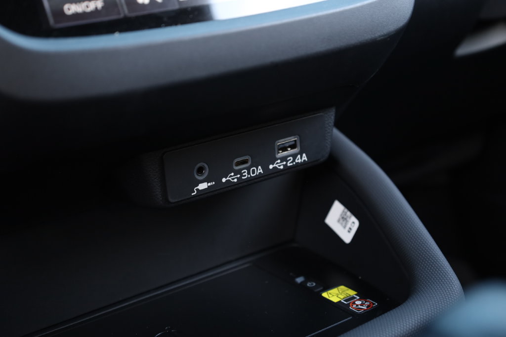 Used 2026 Subaru Forester Limited AWD/4WD image 16