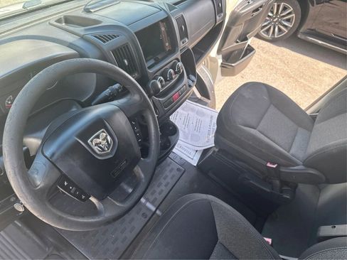 Used 2016 RAM ProMaster 2500 FWD image 17