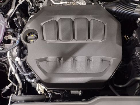 New 2026 Volkswagen Atlas SE image 6