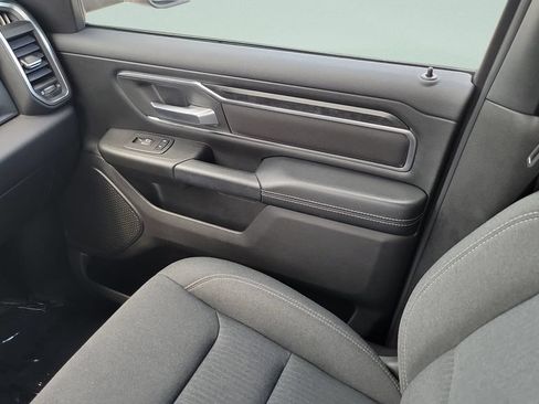 Used 2024 RAM 1500 Big Horn AWD/4WD image 13