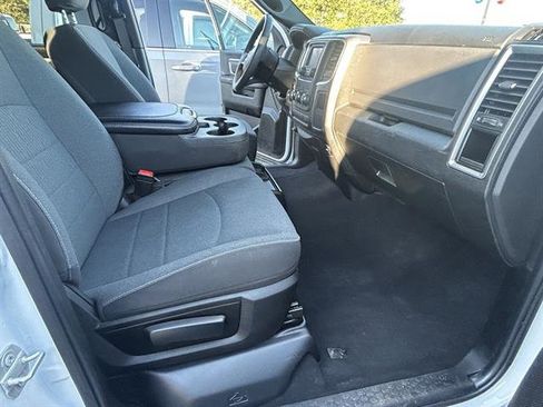 Used 2024 RAM 1500 Classic Warlock image 18