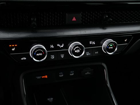 Certified 2026 Honda CR-V Sport Touring image 23