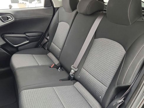 Used 2020 Kia Soul GT-Line w/ GT 2.0L Power Sunroof Package FWD image 33