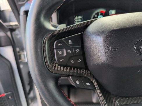 Used 2024 Ford Bronco Raptor AWD/4WD image 11