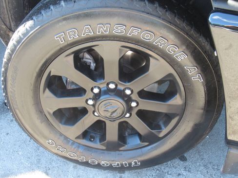 Used 2023 RAM 2500 Big Horn w/ Level B Equipment Group AWD/4WD image 6