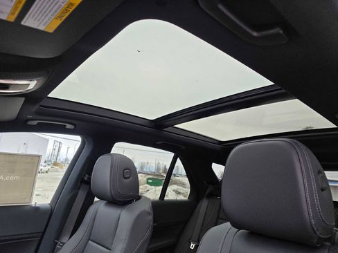 New 2026 Mercedes-Benz GLE 450 4MATIC image 22