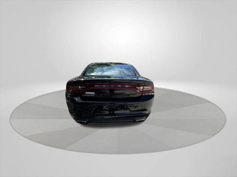 Certified 2023 Dodge Charger SXT RWD image 6