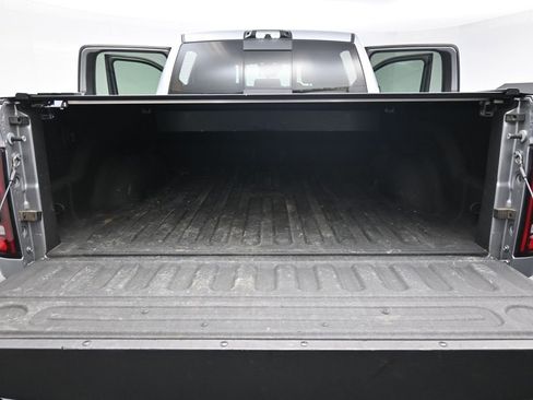 Used 2021 RAM 2500 Power Wagon image 38