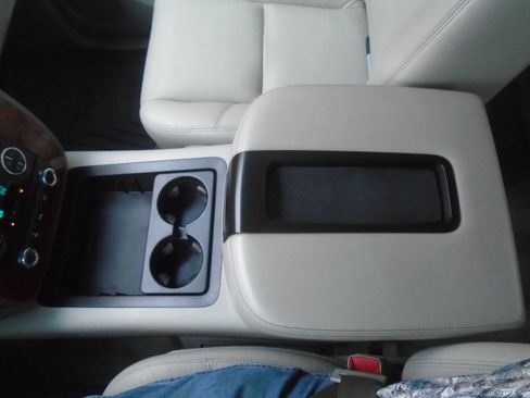 Used 2013 Chevrolet Silverado 3500 LTZ w/ LTZ Plus Package image 54