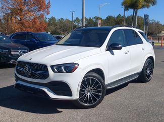 Used 2023 Mercedes-Benz GLE 450 GLE 450 360° Tour