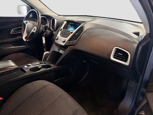 Used 2014 Chevrolet Equinox LT w/ Driver Convenience Package image 25