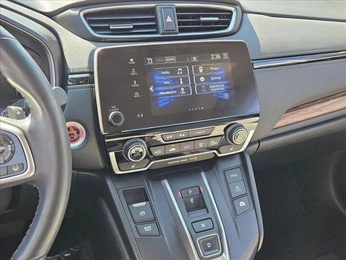 Used 2021 Honda CR-V EX-L image 14