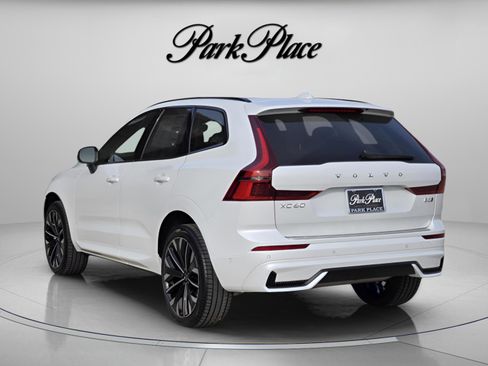 New 2026 Volvo XC60 B5 Ultra w/ Protection Package Premier image 3
