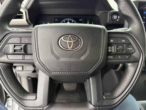 New 2026 Toyota Tacoma SR5 image 11
