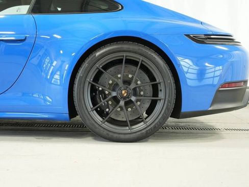Used 2026 Porsche 911 Carrera GTS image 43