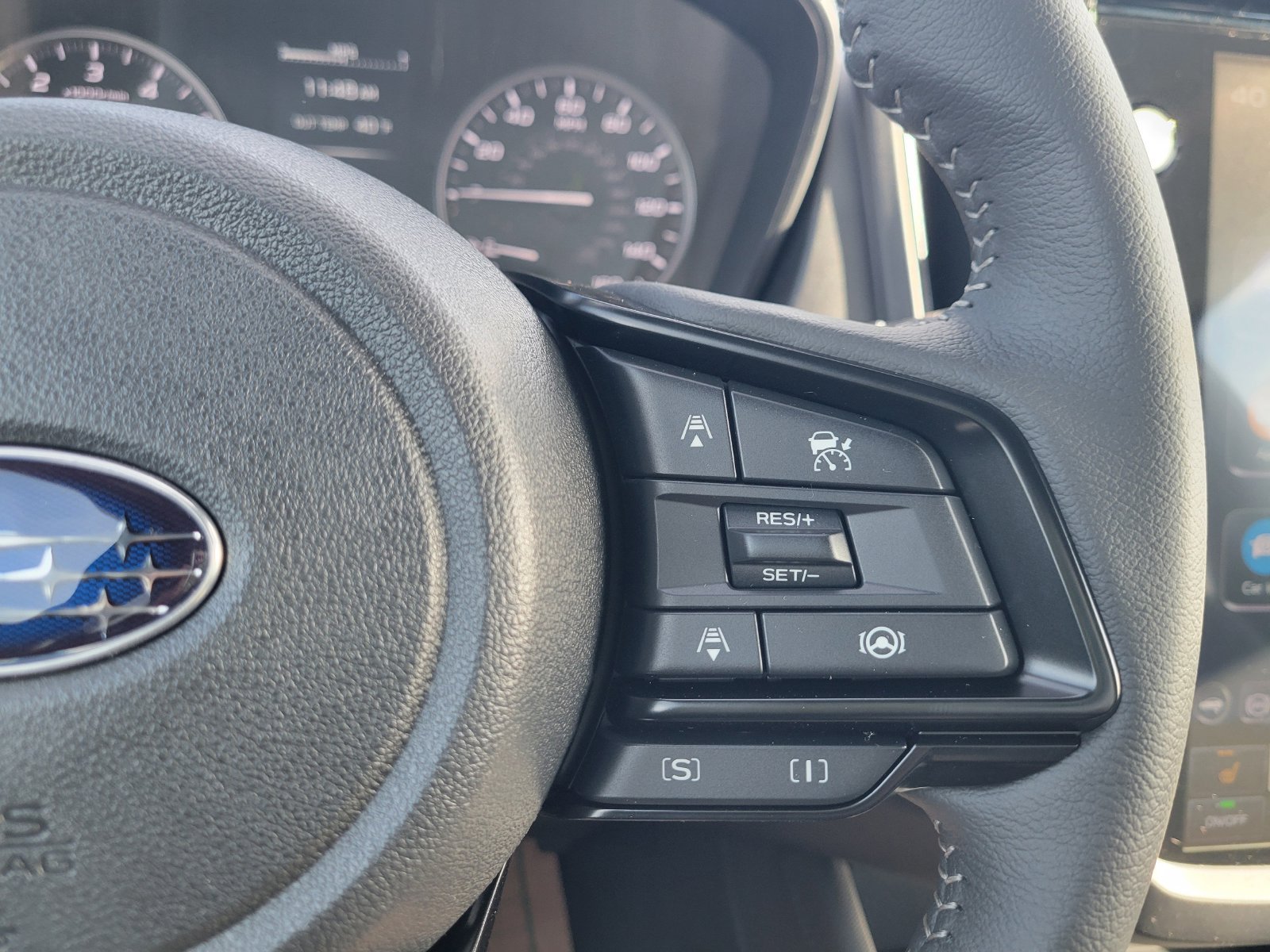 New 2026 Subaru Forester Premium AWD/4WD image 15